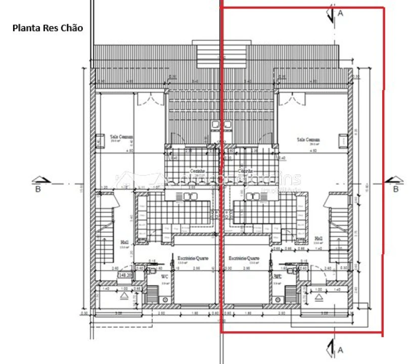 Moradia T3 para Venda em Maceira Foto 19