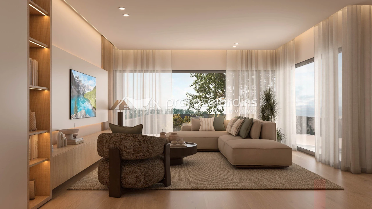 Moradia T3 para Venda em Maceira Foto 3