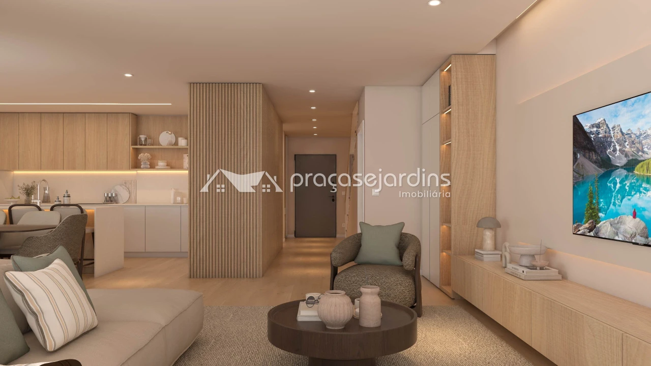 Moradia T3 para Venda em Maceira Foto 15