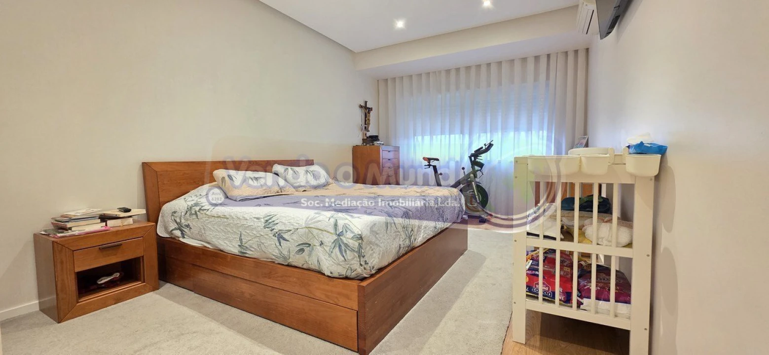 Apartamento T5 para Venda em Alverca do Ribatejo e Sobralinho Foto 19