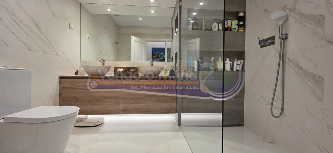 Apartamento T5 para Venda em Alverca do Ribatejo e Sobralinho Foto 20