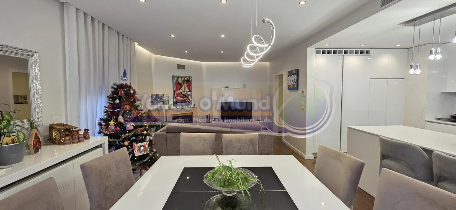 Apartamento T5 para Venda em Alverca do Ribatejo e Sobralinho Foto 9