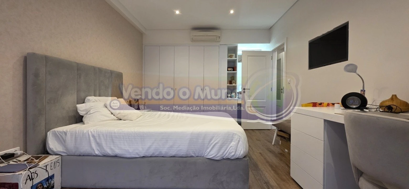 Apartamento T5 para Venda em Alverca do Ribatejo e Sobralinho Foto 15