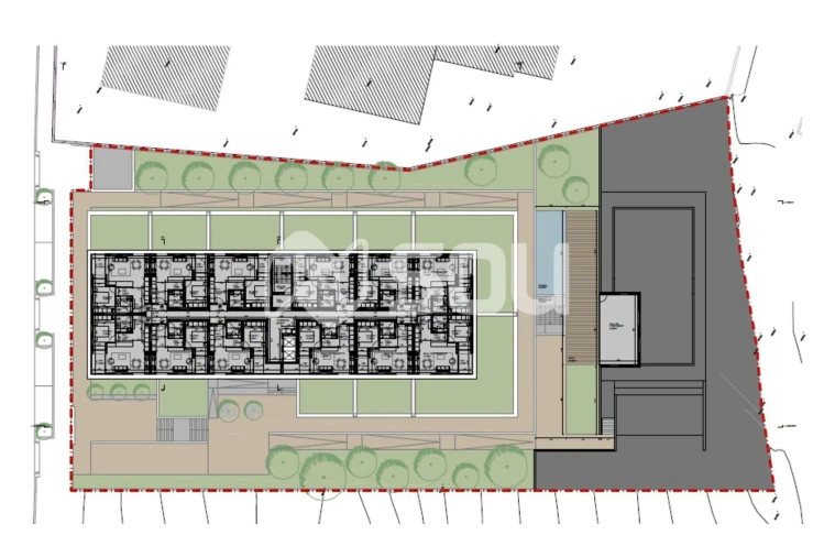 Apartamento T1 para Venda em Alfena Foto 10