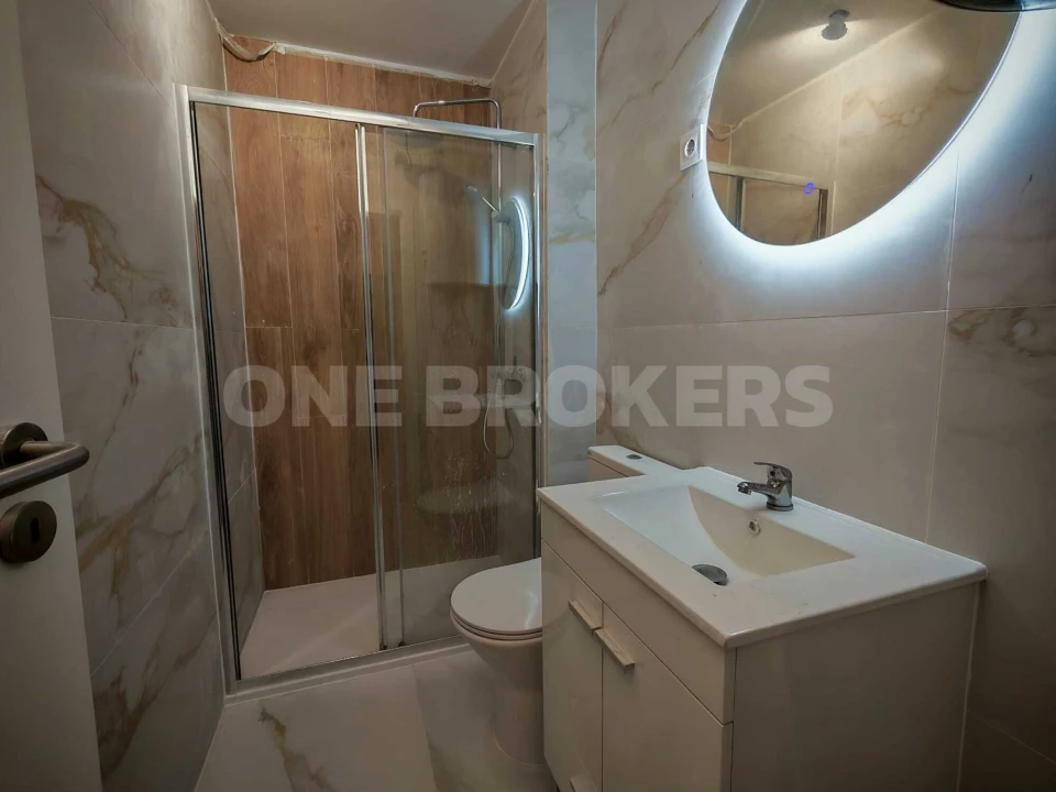 Apartamento T1 para Venda em Porto Salvo Foto 11