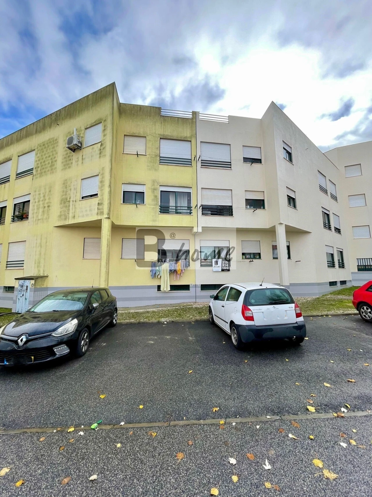 Apartamento T1 para Venda em Charneca de Caparica e Sobreda Foto 17