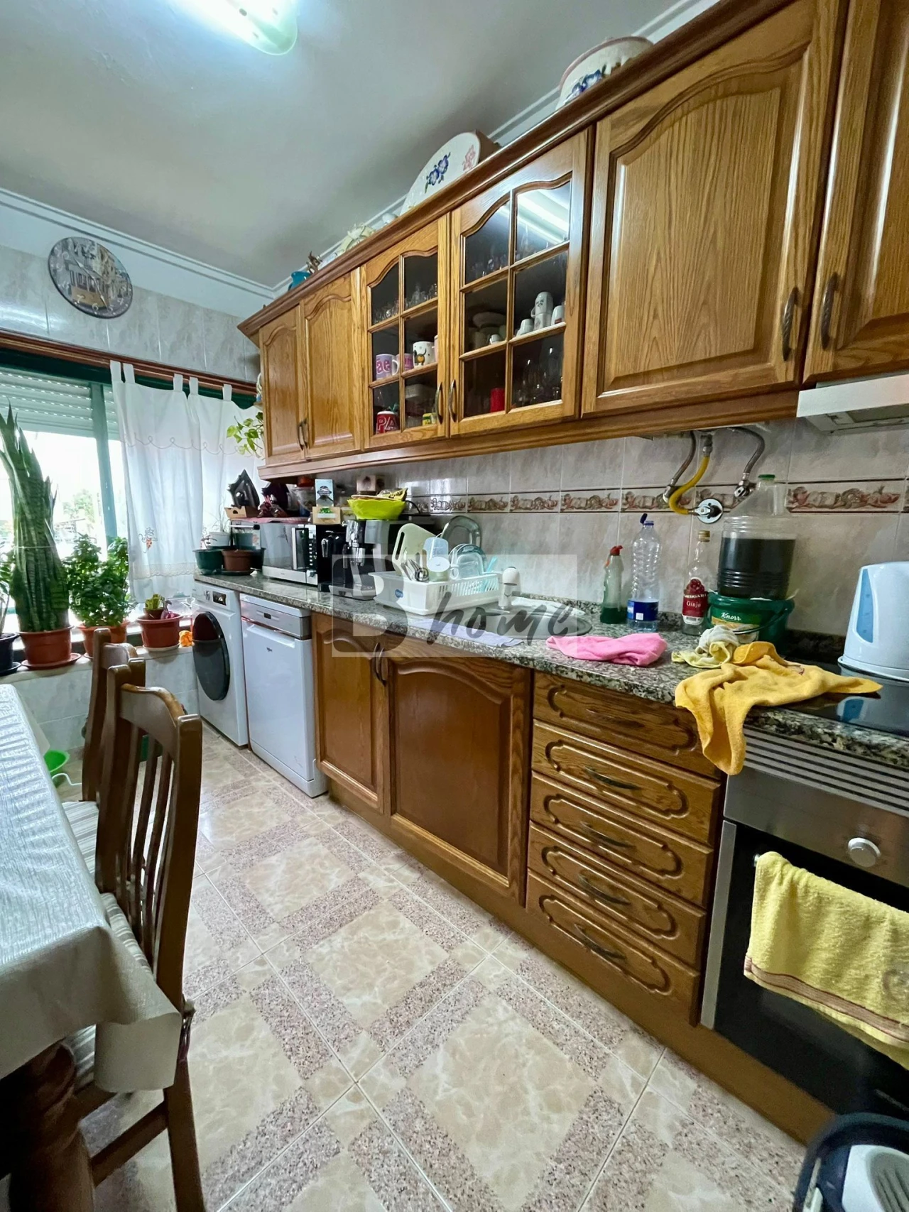 Apartamento T1 para Venda em Charneca de Caparica e Sobreda Foto 4