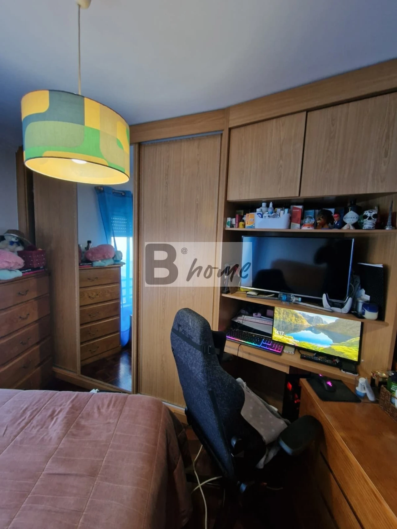 Apartamento T1 para Venda em Charneca de Caparica e Sobreda Foto 10