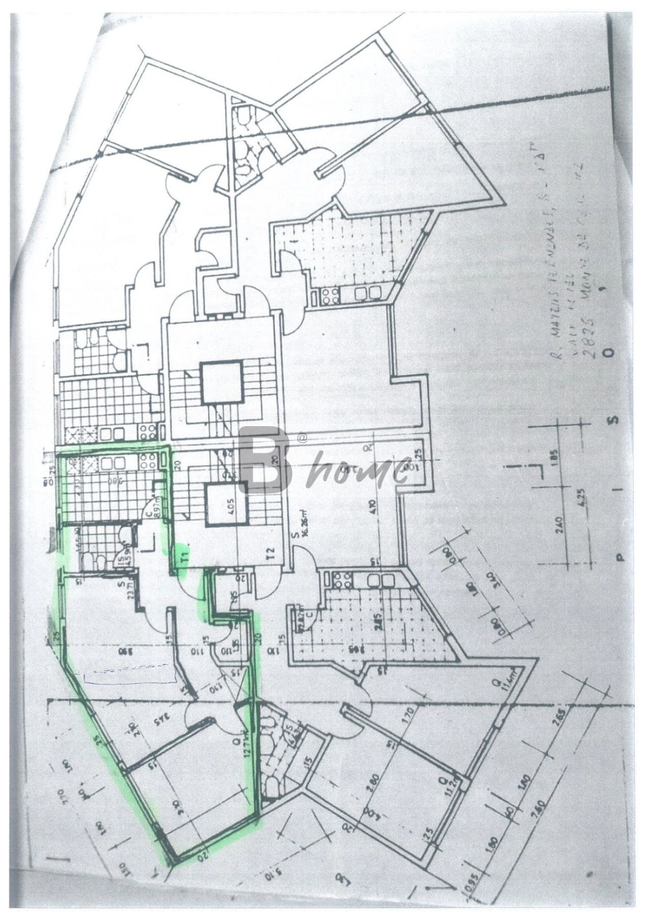 Apartamento T1 para Venda em Charneca de Caparica e Sobreda Foto 18
