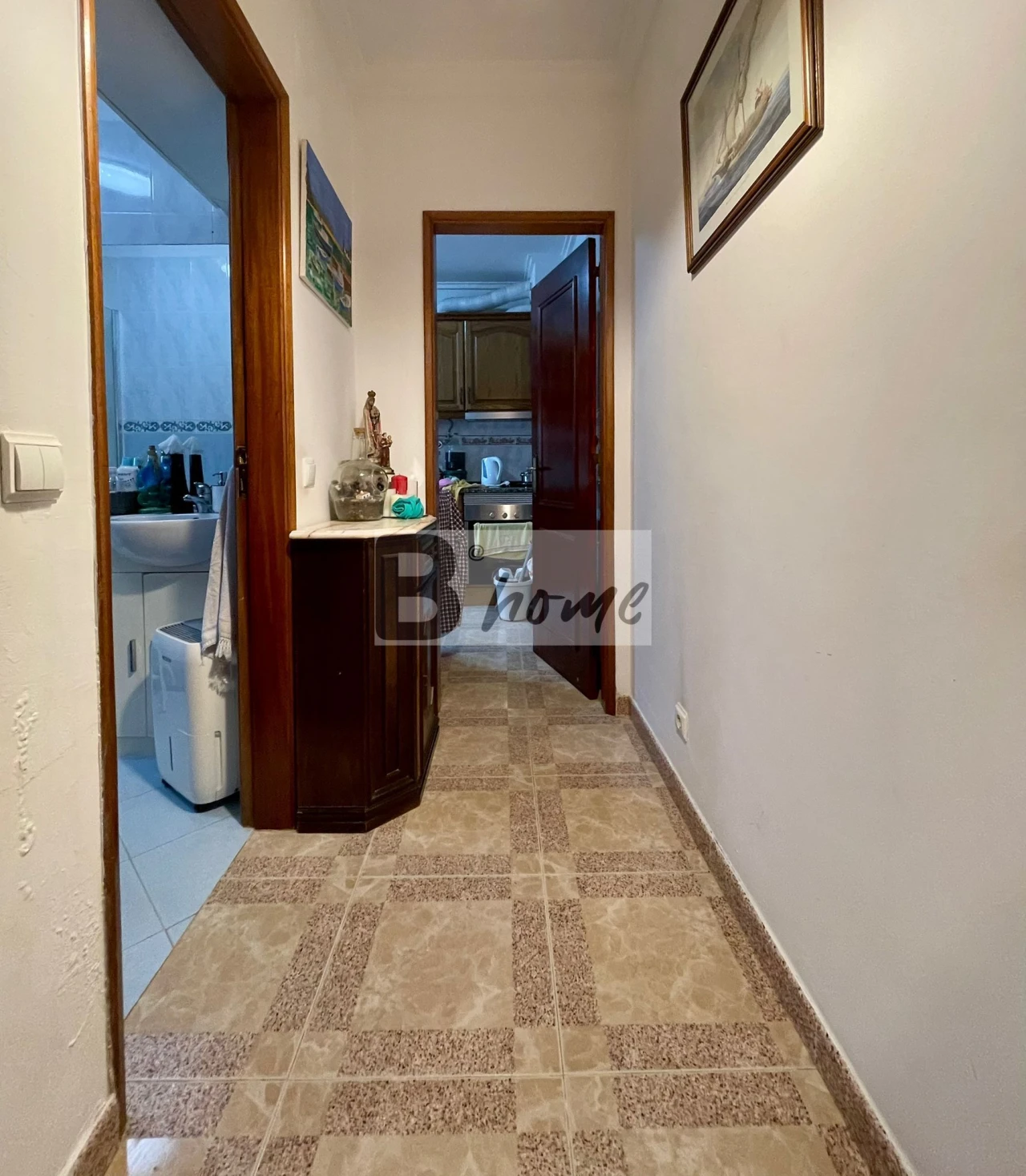 Apartamento T1 para Venda em Charneca de Caparica e Sobreda Foto 12