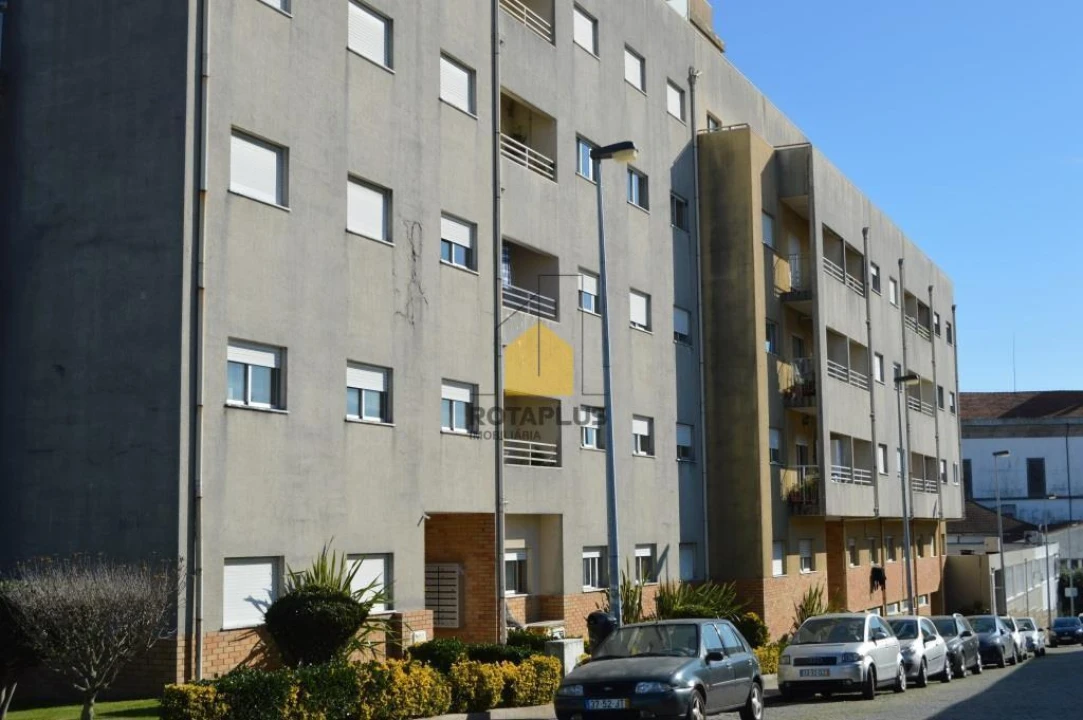 Apartamento T3 para Venda em Bonfim Foto 1