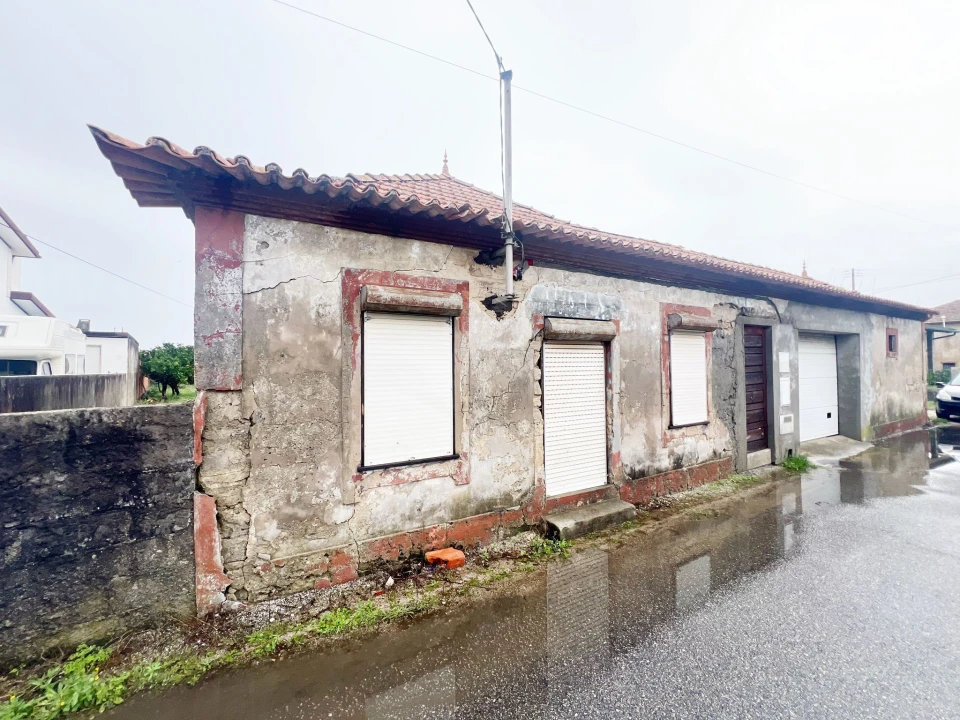 Moradia T4 para Venda em Gafanha da Nazaré Foto 10