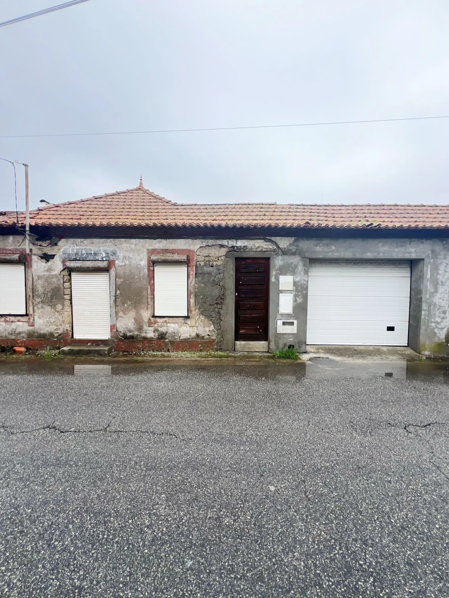 Moradia T4 para Venda em Gafanha da Nazaré Foto 11