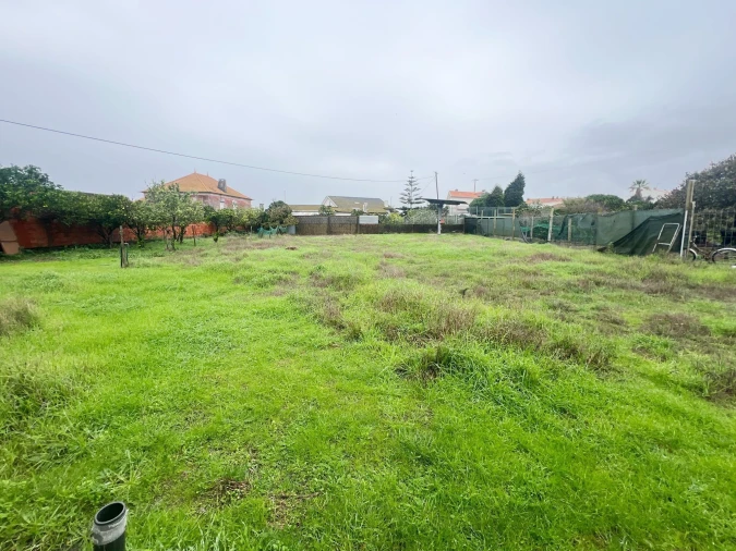 Moradia T4 para Venda em Gafanha da Nazaré Foto 4