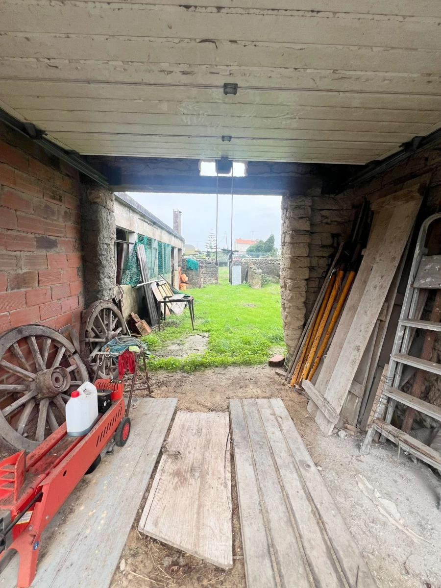 Moradia T4 para Venda em Gafanha da Nazaré Foto 2