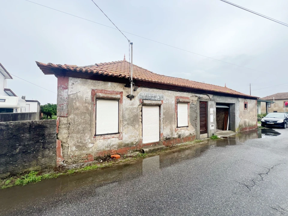 Moradia T4 para Venda em Gafanha da Nazaré Foto 1