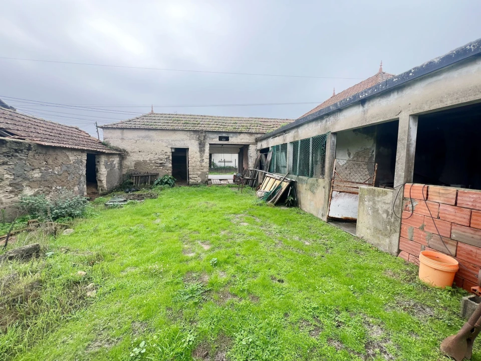 Moradia T4 para Venda em Gafanha da Nazaré Foto 3