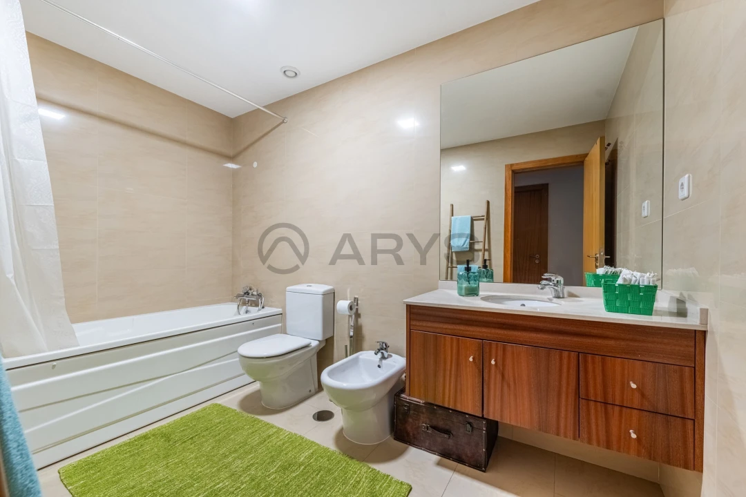 Apartamento T4 para Venda em Braga (Maximinos, Sé e Cividade) Foto 15