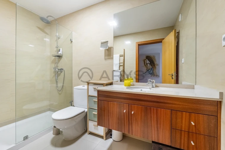 Apartamento T4 para Venda em Braga (Maximinos, Sé e Cividade) Foto 13