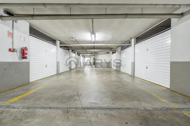 Apartamento T4 para Venda em Braga (Maximinos, Sé e Cividade) Foto 19