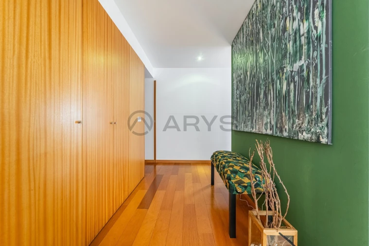 Apartamento T4 para Venda em Braga (Maximinos, Sé e Cividade) Foto 7