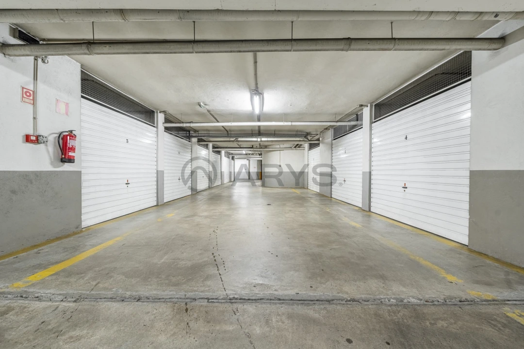 Apartamento T4 para Venda em Braga (Maximinos, Sé e Cividade) Foto 19