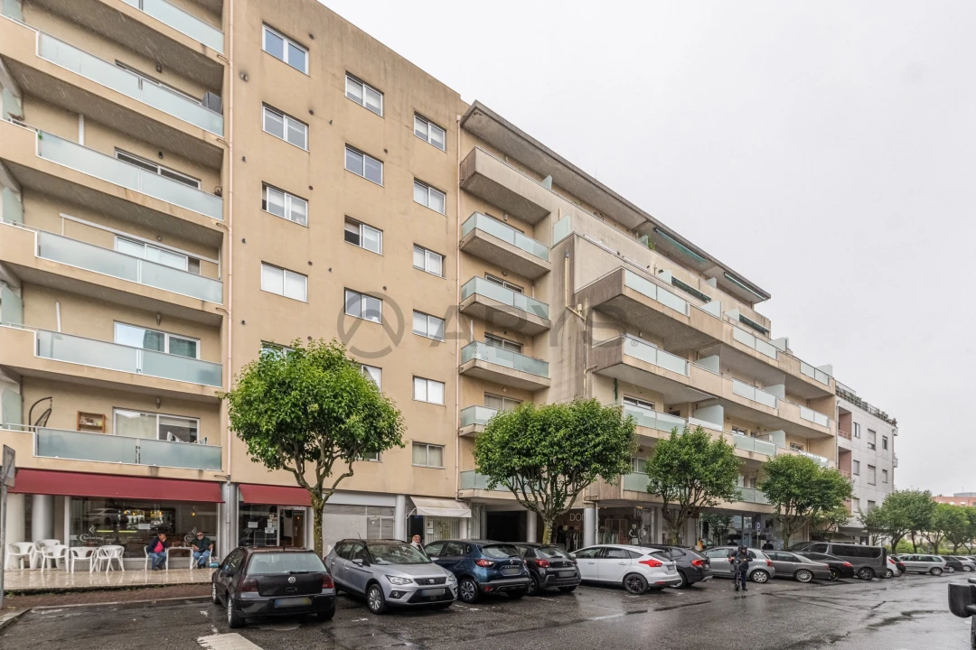 Apartamento T4 para Venda em Braga (Maximinos, Sé e Cividade) Foto 20