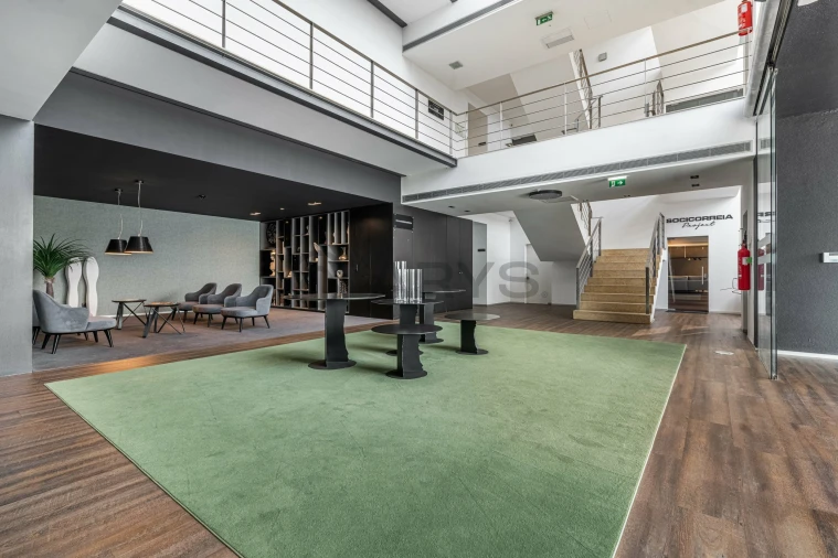 Escritório para Arrendamento em Celeirós, Aveleda e Vimieiro Foto 2