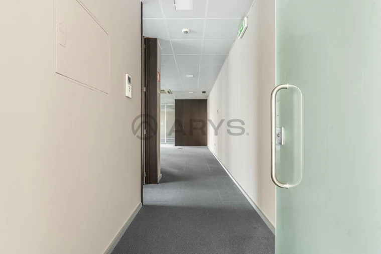 Escritório para Arrendamento em Celeirós, Aveleda e Vimieiro Foto 4