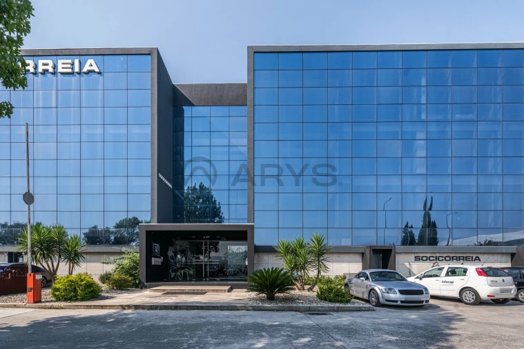 Escritório para Arrendamento em Celeirós, Aveleda e Vimieiro Foto 16