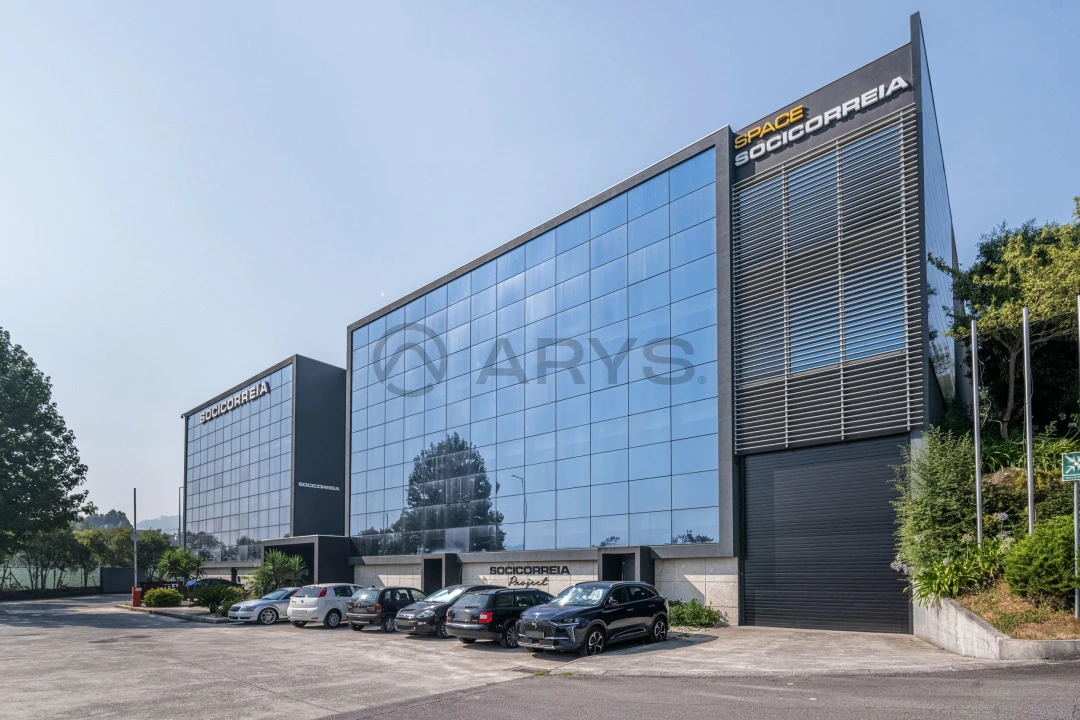 Escritório para Arrendamento em Celeirós, Aveleda e Vimieiro Foto 15