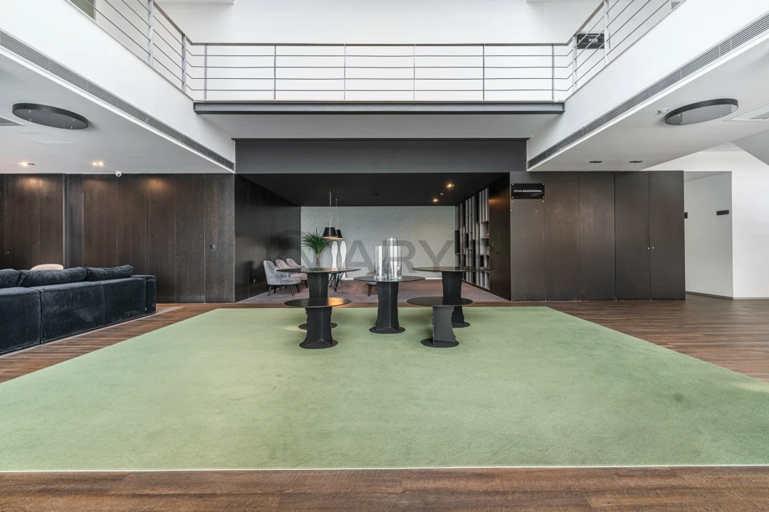 Escritório para Arrendamento em Celeirós, Aveleda e Vimieiro Foto 3