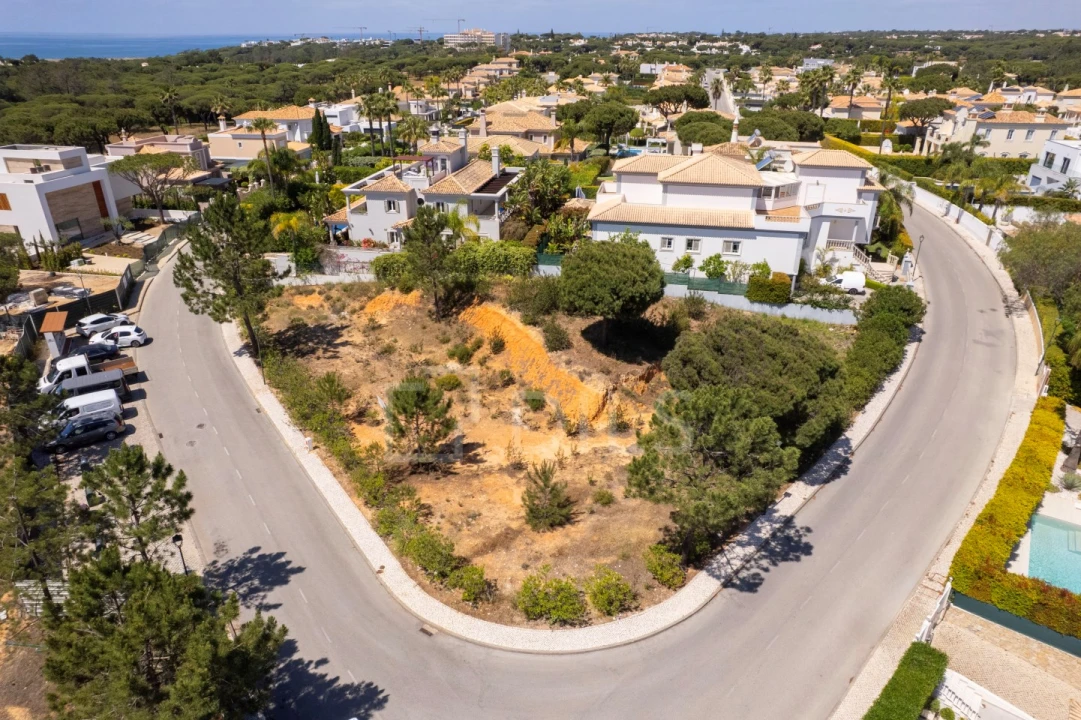 Terreno para Venda em Almancil Foto 6