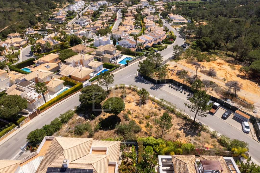 Terreno para Venda em Almancil Foto 8