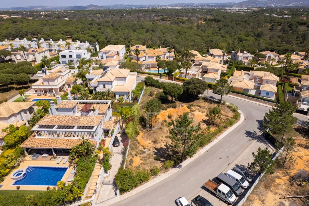 Terreno para Venda em Almancil Foto 9