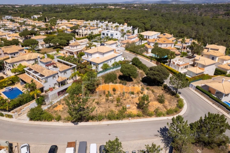 Terreno para Venda em Almancil Foto 4