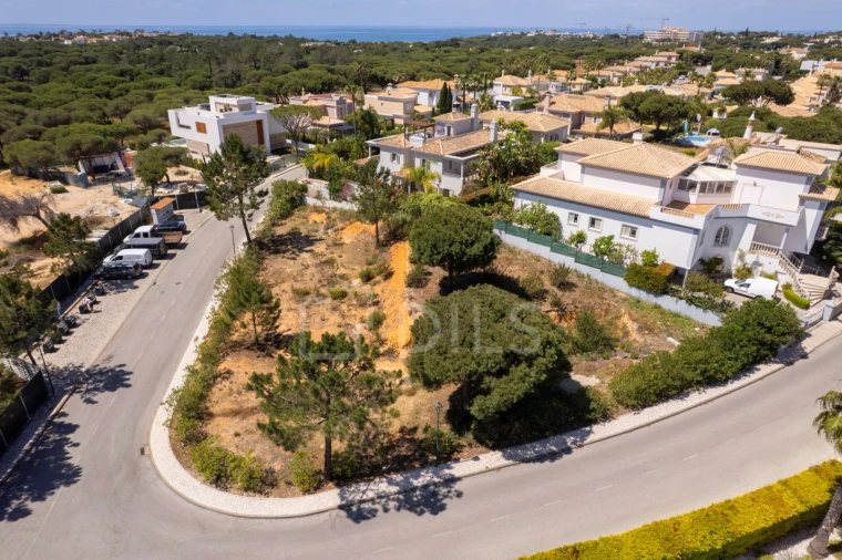 Terreno para Venda em Almancil Foto 5