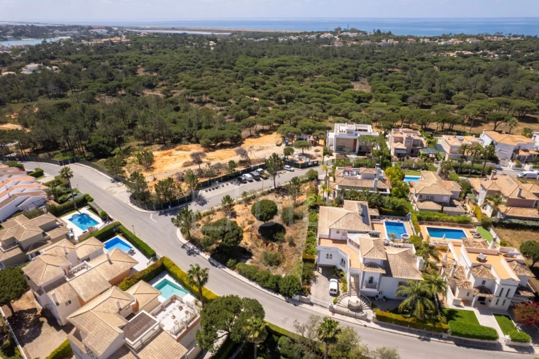 Terreno para Venda em Almancil Foto 11