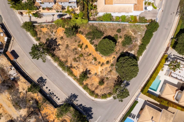 Terreno para Venda em Almancil Foto 14