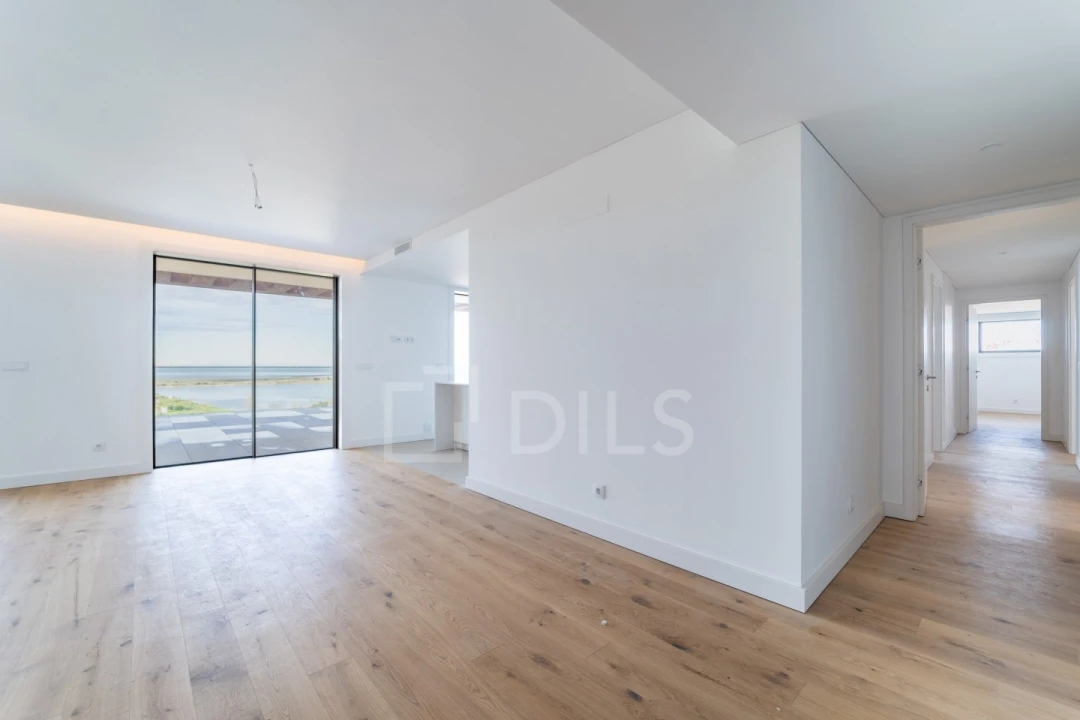 Apartamento T4 para Venda em Canidelo Foto 63