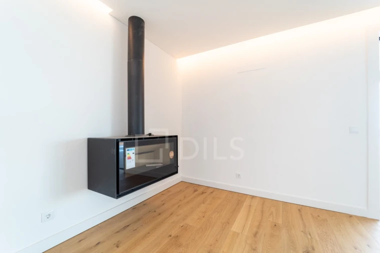 Apartamento T4 para Venda em Canidelo Foto 58