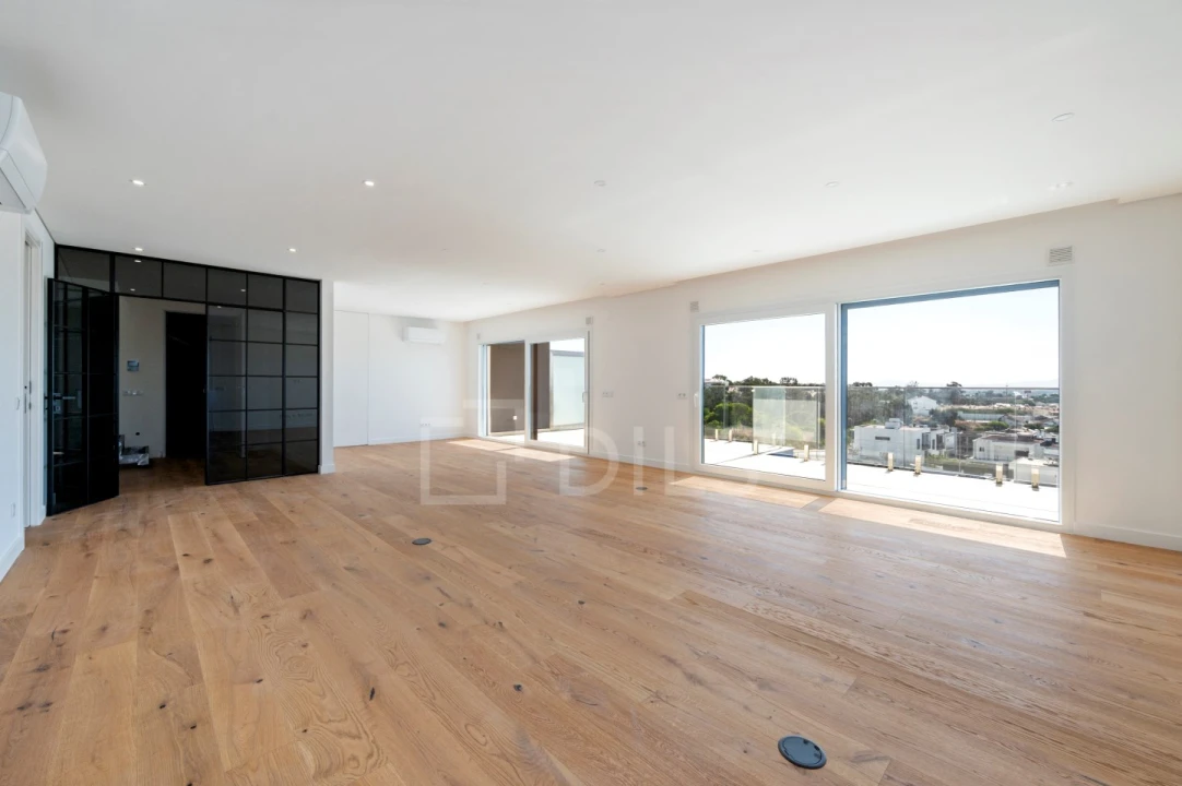 Apartamento T3 para Venda em Laranjeiro e Feijó Foto 3