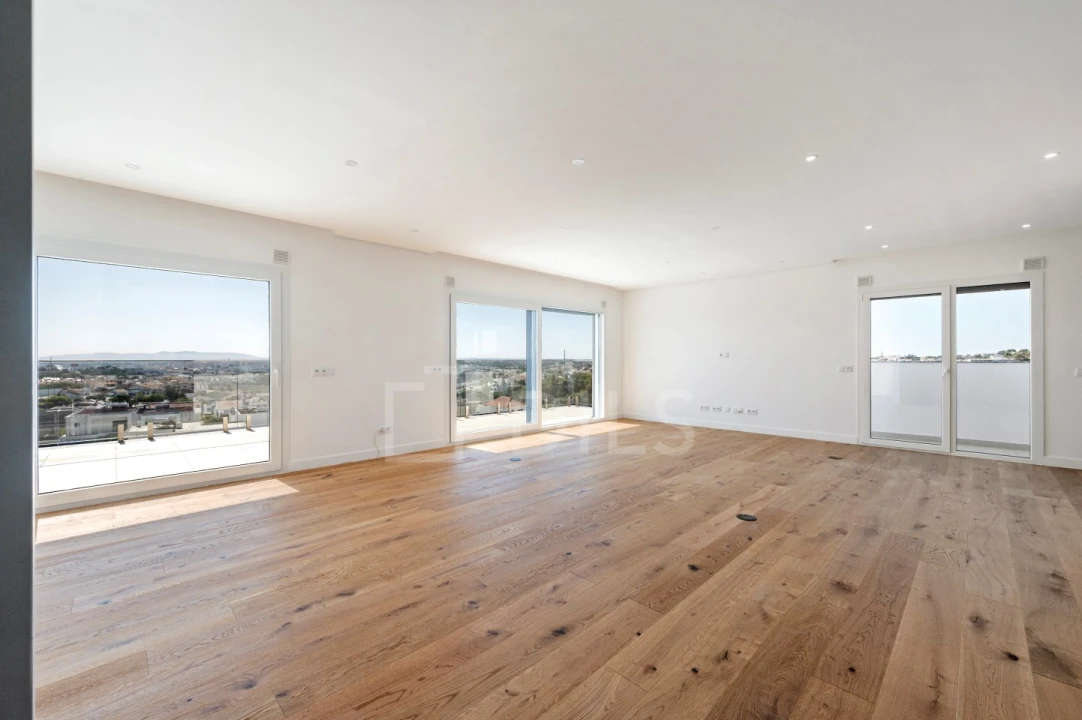 Apartamento T3 para Venda em Laranjeiro e Feijó Foto 7