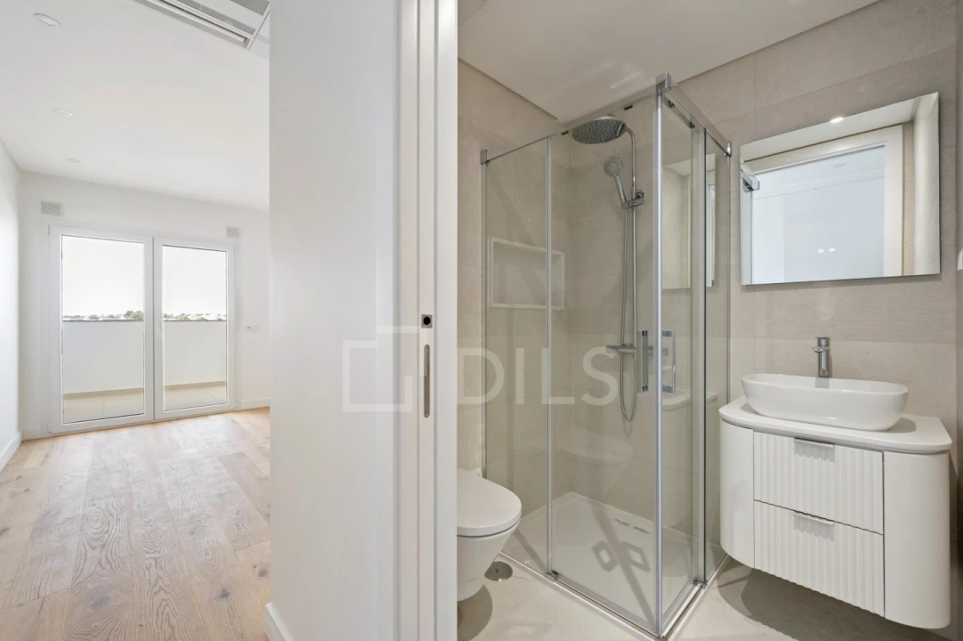 Apartamento T3 para Venda em Laranjeiro e Feijó Foto 19