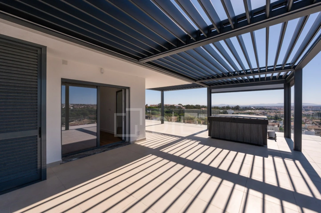 Apartamento T3 para Venda em Laranjeiro e Feijó Foto 32