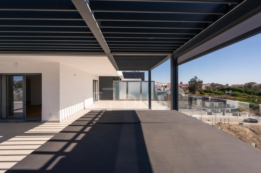 Apartamento T3 para Venda em Laranjeiro e Feijó Foto 34