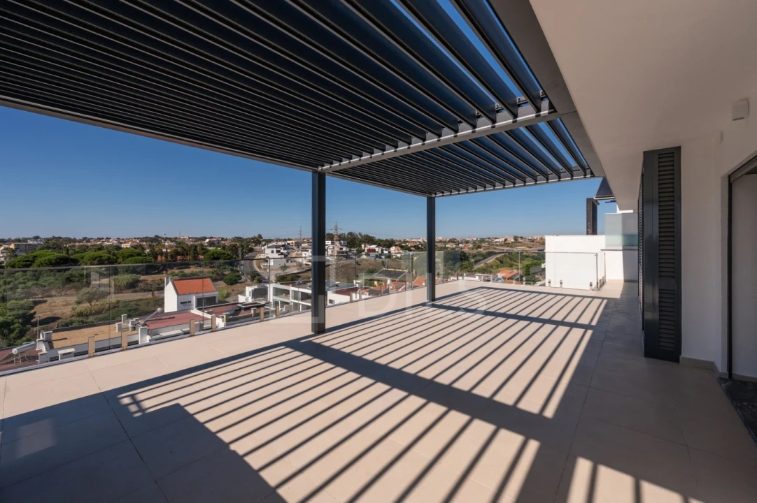 Apartamento T3 para Venda em Laranjeiro e Feijó Foto 36