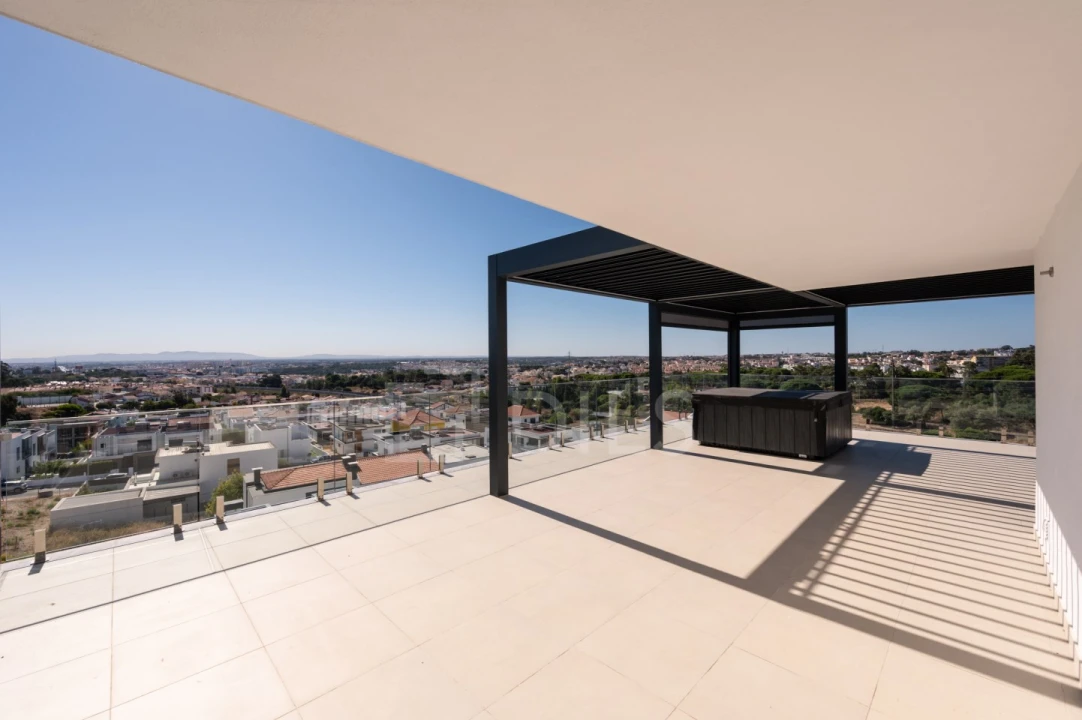 Apartamento T3 para Venda em Laranjeiro e Feijó Foto 39