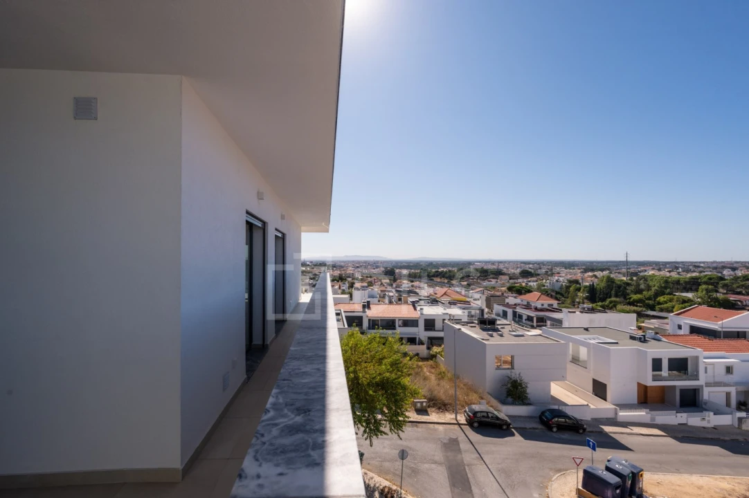 Apartamento T3 para Venda em Laranjeiro e Feijó Foto 40