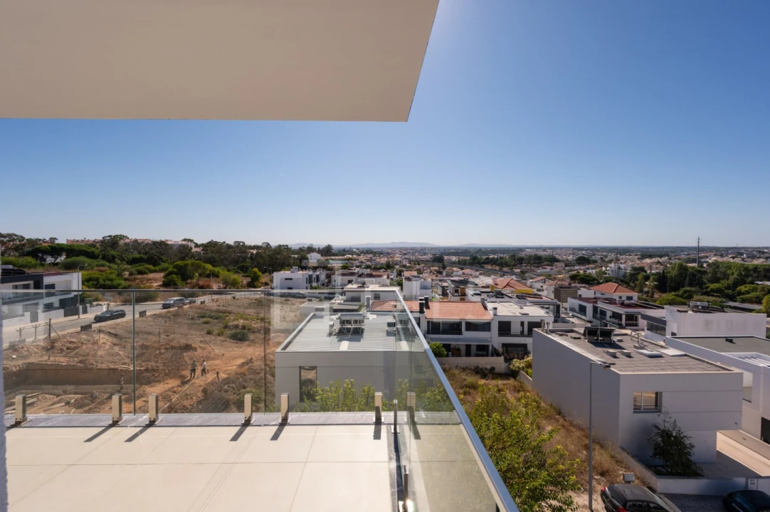 Apartamento T3 para Venda em Laranjeiro e Feijó Foto 41